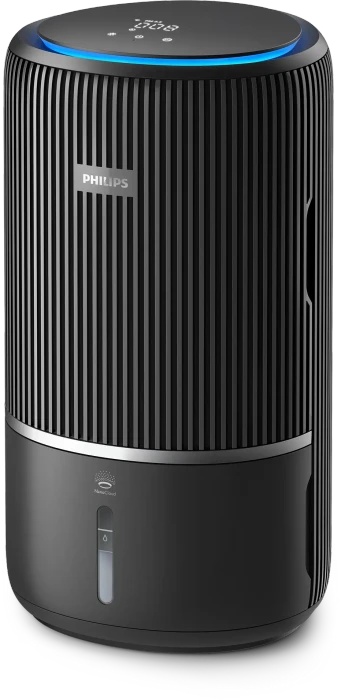 Philips AC3421/13 PureProtect Water 3400 Series Luftbefeuchter/Luftreiniger