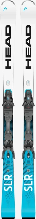 Head Worldcup Rebels E.SLR (Modell 2024/2025)