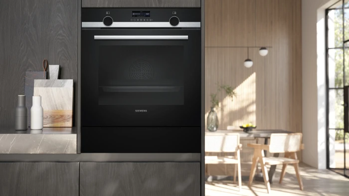 Siemens iQ700 BD711C1B0 Dampfschublade