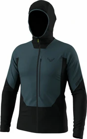 Dynafit Traverse Insulation Funktionsjacke cinder (Herren)