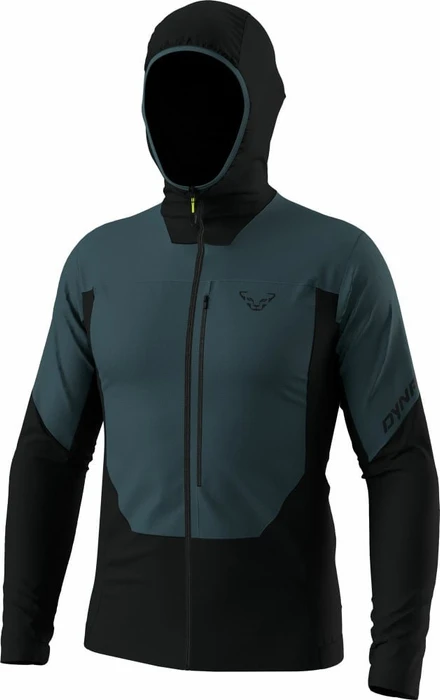 Dynafit Traverse Insulation Funktionsjacke cinder (Herren)