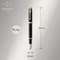 Parker IM Tintenroller (Mine) black lacquer/gold trim, Geschenkbox Vorschaubild