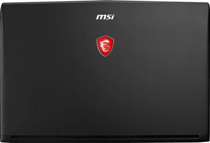 MSI GV72 8RE-013DE, Core i7-8750H, 16GB RAM, 256GB SSD, 1TB HDD, GeForce GTX 1060, DE