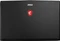 MSI GV72 8RE-013DE, Core i7-8750H, 16GB RAM, 256GB SSD, 1TB HDD, GeForce GTX 1060, DE Vorschaubild