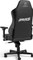 noblechairs Hero Team Heretics Edition Gamingstuhl, schwarz/grau Vorschaubild