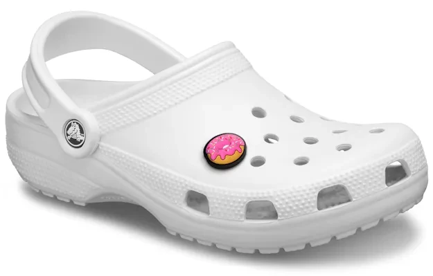 Crocs Classic weiß