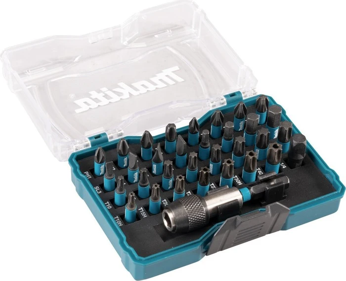 Makita Impact Black Stecknuss