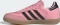 adidas Samba Messi light pink/core black/gum (Junior) Vorschaubild