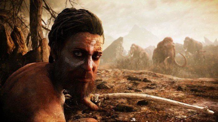 Far Cry Primal (PC)