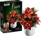 Revell Flowers Poinsettia Christmas Flower Vorschaubild