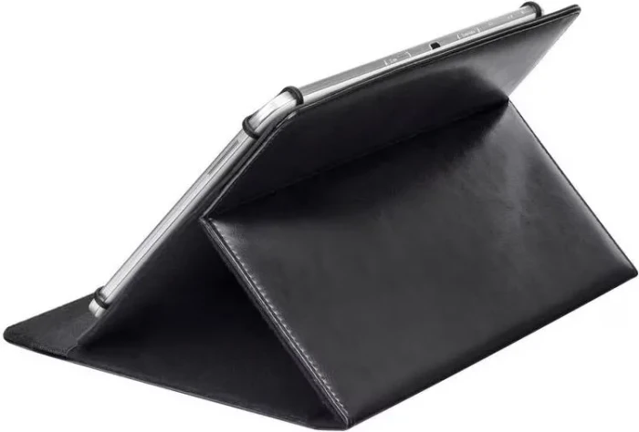 RivaCase Orly Case 3007 passend für Tablets 10.1"-11", schwarz