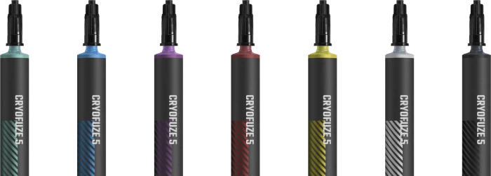 Cooler Master CryoFuze 5 Blau, 3g, inkl. Spachtel