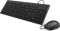 Hama Cortino Wired Tastatur und Maus Set, USB, DE Vorschaubild