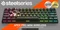 SteelSeries Apex Pro Mini Wireless, OmniPoint 2.0, USB/Bluetooth, FR Vorschaubild