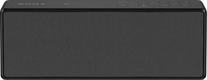Sony SRS-X3 schwarz