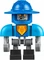 LEGO Nexo Knights - Der Mech des schwarzen Ritters Vorschaubild