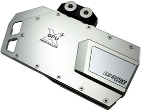 Watercool Heatkiller GPU-X3 R9 290X vernickelt (15034)