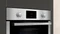 Neff N30 BMK1101C Backofen (B1CCC0AN0 + Z12TF16X0) Vorschaubild