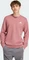 adidas Essentials Fleece Sweatshirt preloved crimson (Herren) Vorschaubild