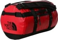 The North Face Base Camp Duffel XS tnf red/tnf black npf 2025