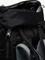 Jack Wolfskin Trailflair Pro 60 S-XL schwarz Vorschaubild