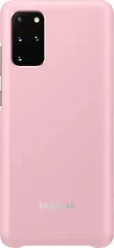 Samsung Smart LED Cover für Galaxy S20+ pink
