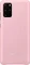 Samsung Smart LED Cover für Galaxy S20+ pink Vorschaubild