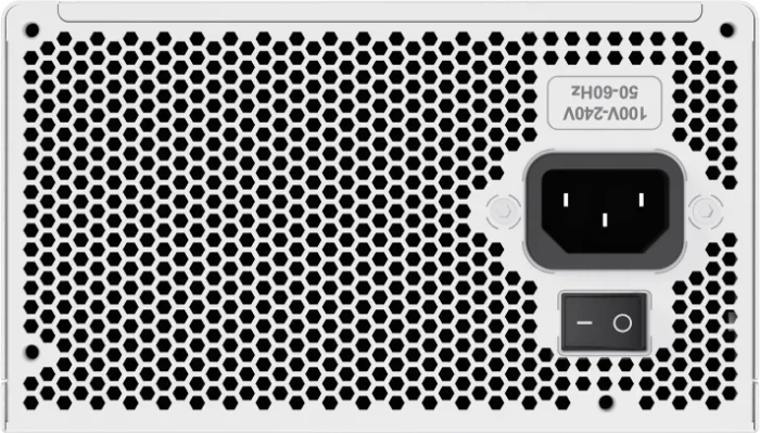 GameMax GX-850 Pro weiß 850W, ATX 3.0
