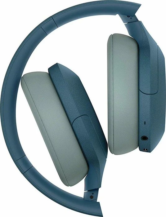 Sony h.ear on 3 Wireless NC blau