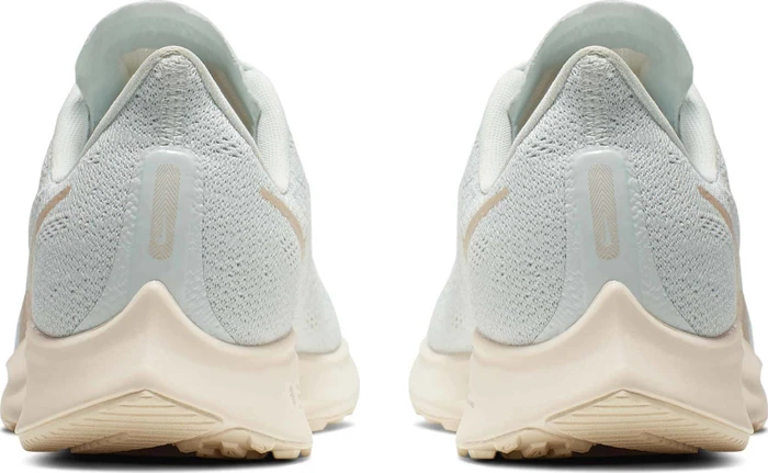 Nike Air Zoom Pegasus 36 ghost aqua/sail/moon particle/light cream (Damen)