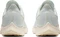 Nike Air Zoom Pegasus 36 ghost aqua/sail/moon particle/light cream (Damen) Vorschaubild