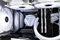 MSI MPG Gungnir 110R White, weiß, Glasfenster Vorschaubild