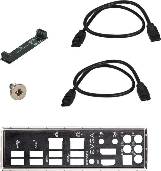 EVGA Z170 Classified K (Intel 1151)