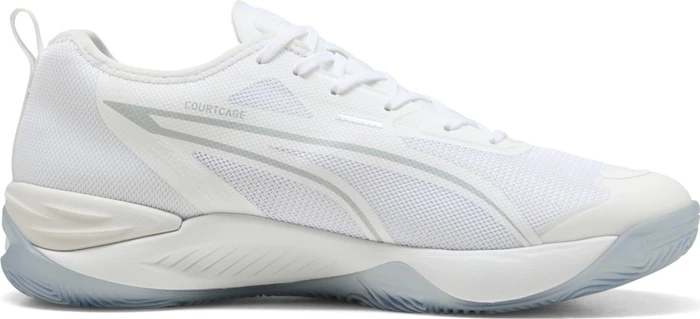 Puma Eliminate Nitro 4 puma white/puma silver (Herren)