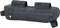 Topeak Midloader 4.5 Rahmentasche schwarz Vorschaubild