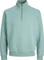 Jack & Jones Bradley Half Zip Sweatshirt (Herren) Vorschaubild