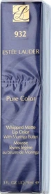 Estée Lauder Pure Color Whipped Matte Lipgloss 932 love forever, 9ml