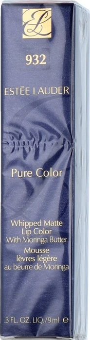 Estée Lauder Pure Color Whipped Matte Lipgloss 932 love forever, 9ml