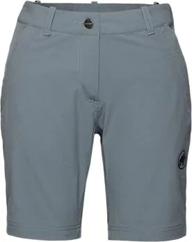 Mammut Hiking V Hose kurz strata (Damen)