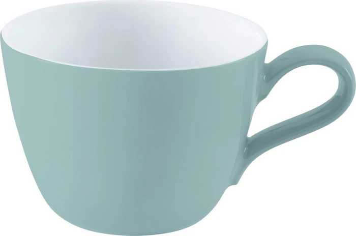 Seltmann Weiden Life Fashion chic 25674 Kaffeetasse 240ml green