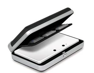 BigBen Nintendo 3DS Sujiao Hardcase Tasche (DS)