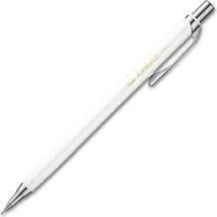 Pentel Orenz XPP Druckbleistift B 0.3mm graphit, weiß