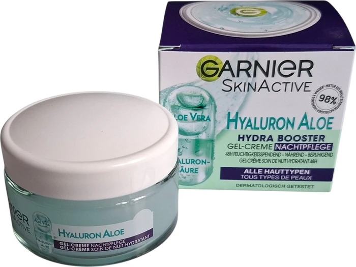 Garnier Hyaluron Aloe Gel-Creme ab  9,99 (2026) | Preisvergleich Geizhals  Deutschland