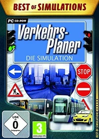 Verkehrsplaner - Die Simulation (PC)