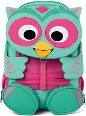 Affenzahn Große Freunde Elisa Eule Kindergartenrucksack