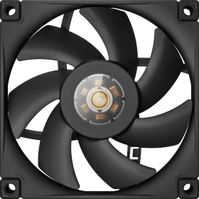 DeepCool FT9 Slim, 92mm
