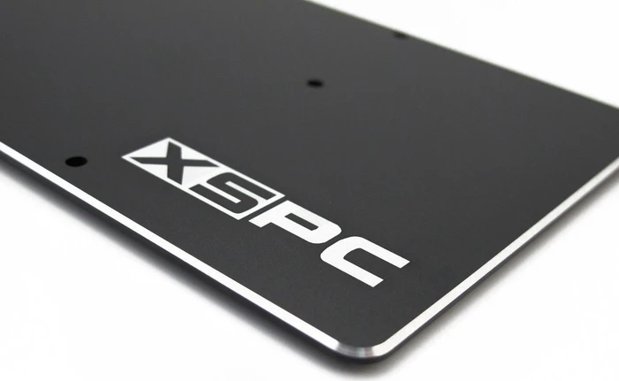 XSPC Razor RTX 2080 Backplate