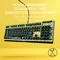 Razer BlackWidow V4 X, Minecraft Edition, Razer GREEN Clicky Gen-3, USB, US Vorschaubild