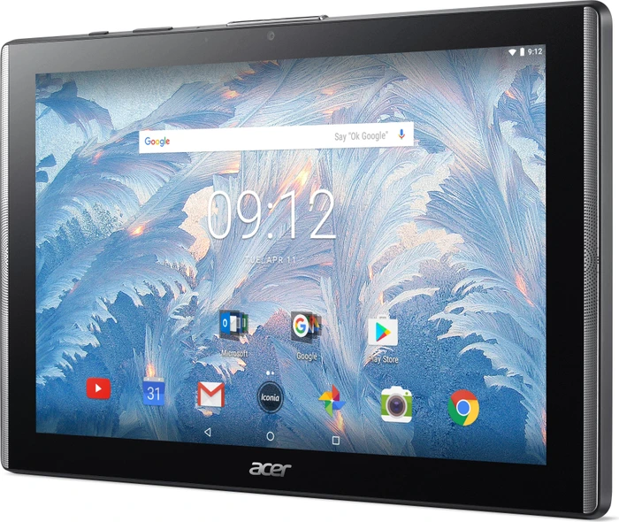 Acer Iconia One 10 B3-A40FHD, schwarz, 32GB