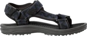 Jack Wolfskin Wave Breaker night blue (Herren)
